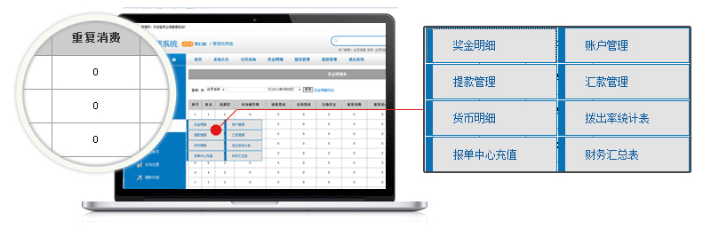 直销软件开发
