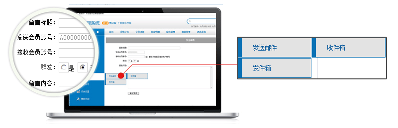 直销软件开发