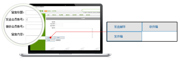 直销软件开发